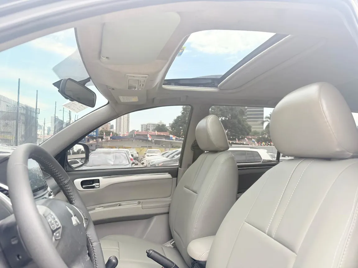 Imagenes del auto