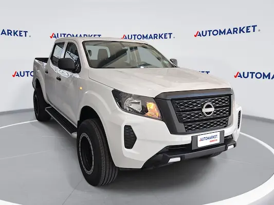 Nissan Np300 Frontier