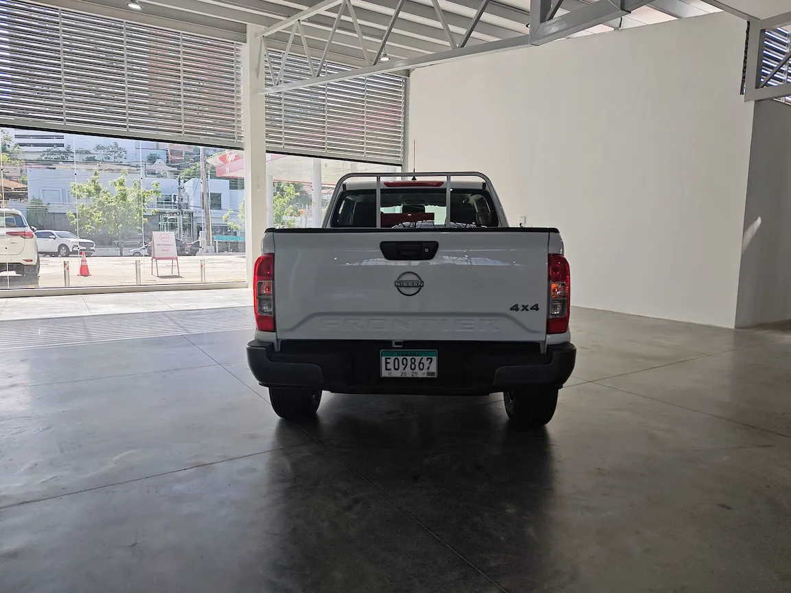 Imagenes del auto