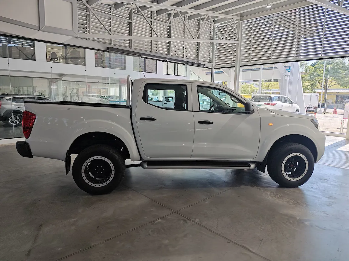 Imagenes del auto
