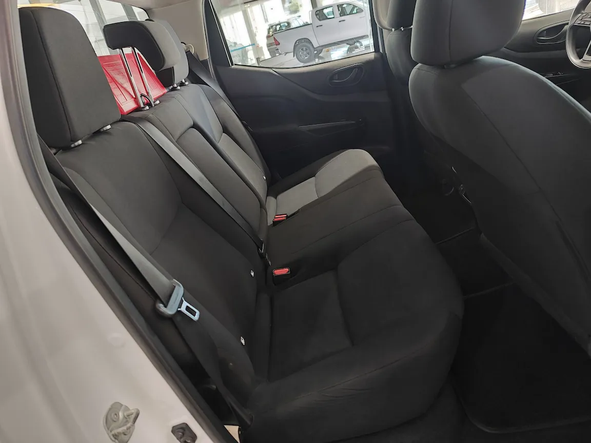 Imagenes del auto