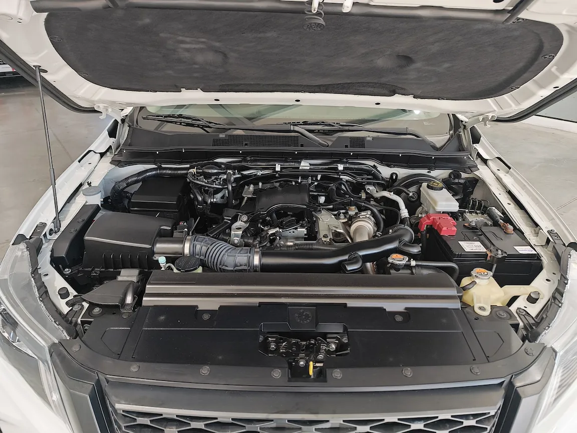 Imagenes del auto