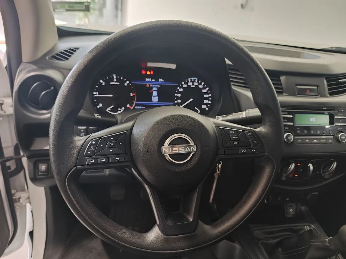 Imagenes del auto