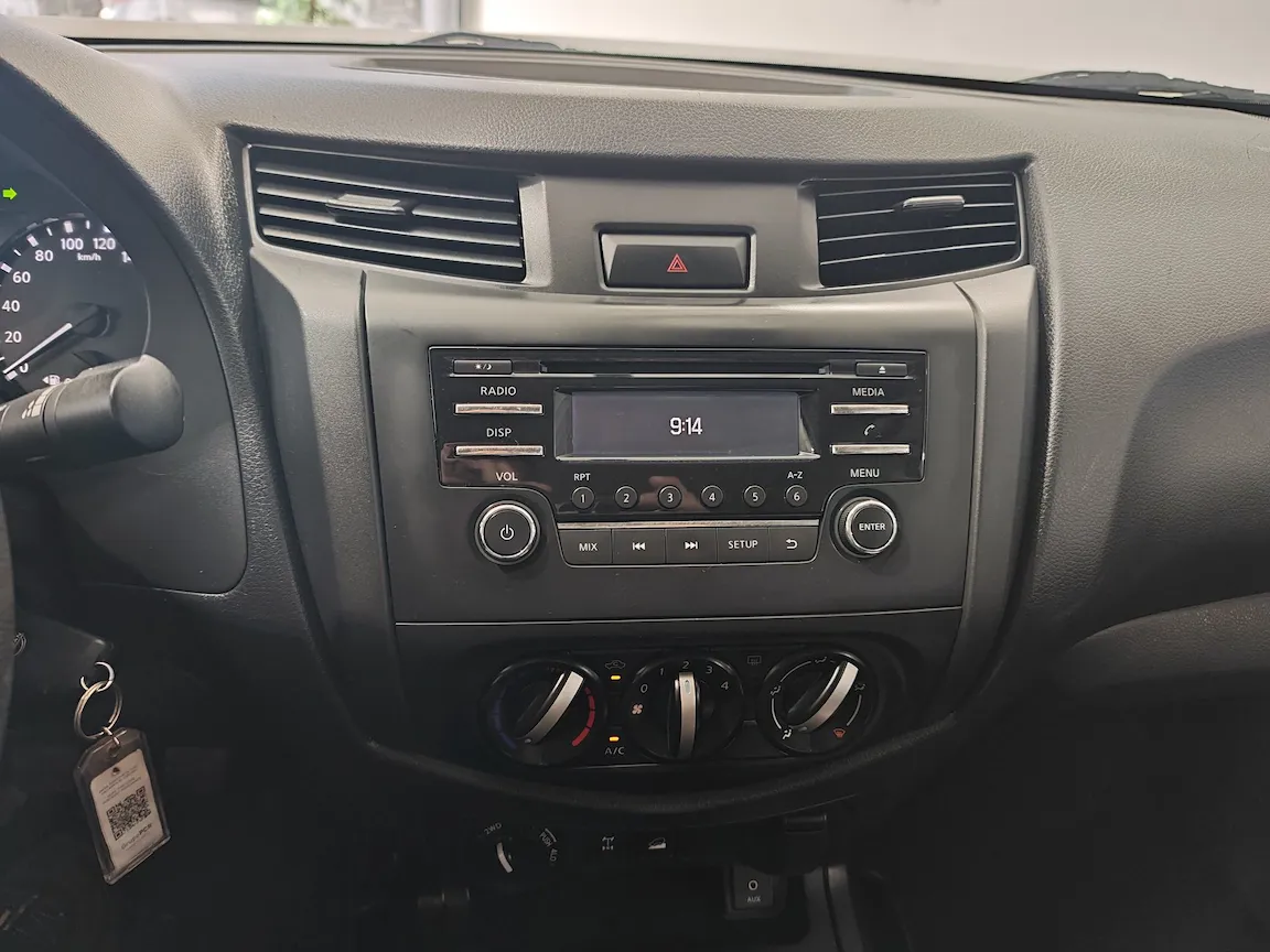 Imagenes del auto