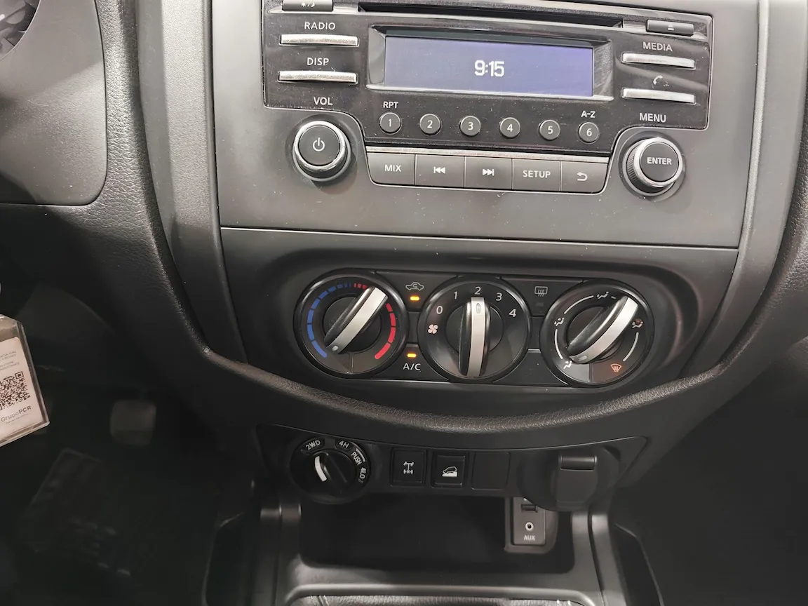 Imagenes del auto