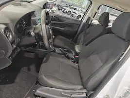 Preview imagenes del auto