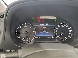 Preview imagenes del auto