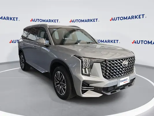 Gac Gs8