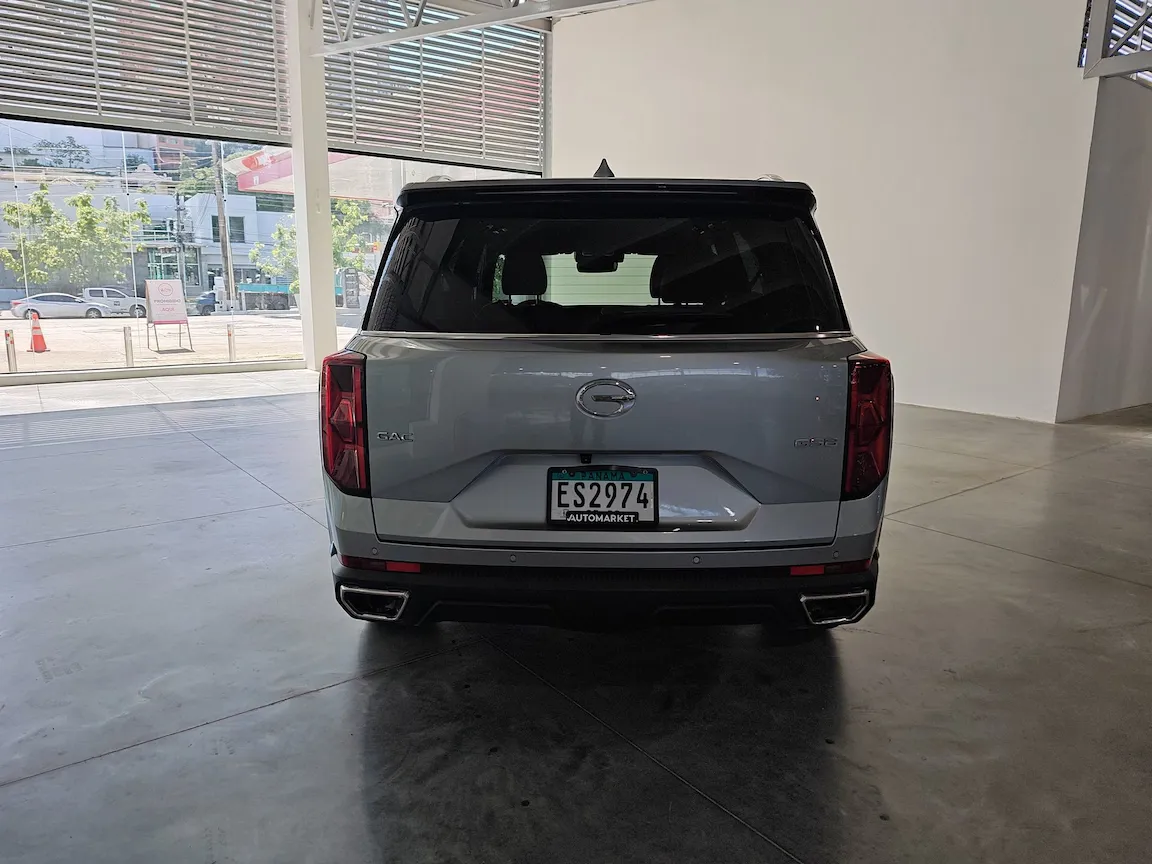 Imagenes del auto