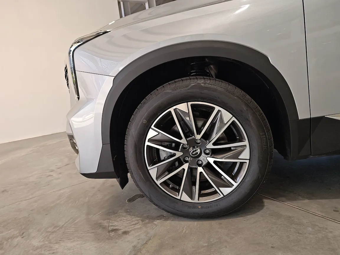 Imagenes del auto
