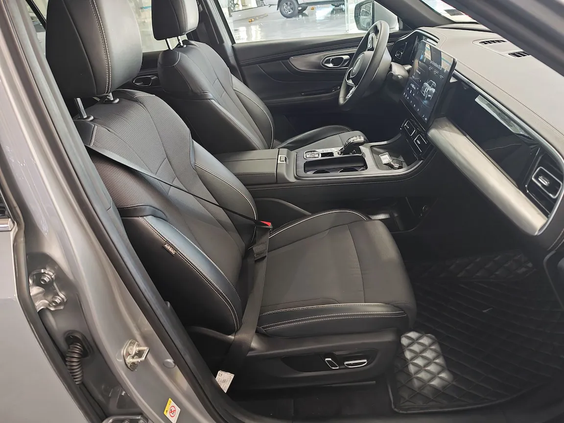 Imagenes del auto