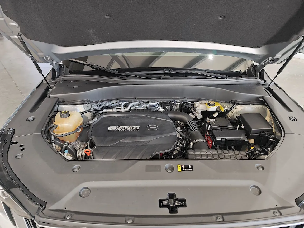 Imagenes del auto