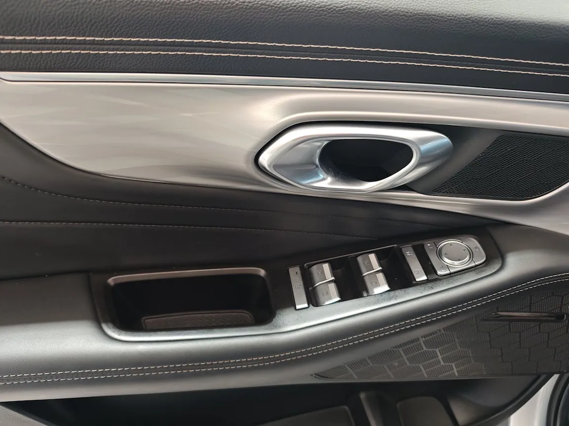 Imagenes del auto