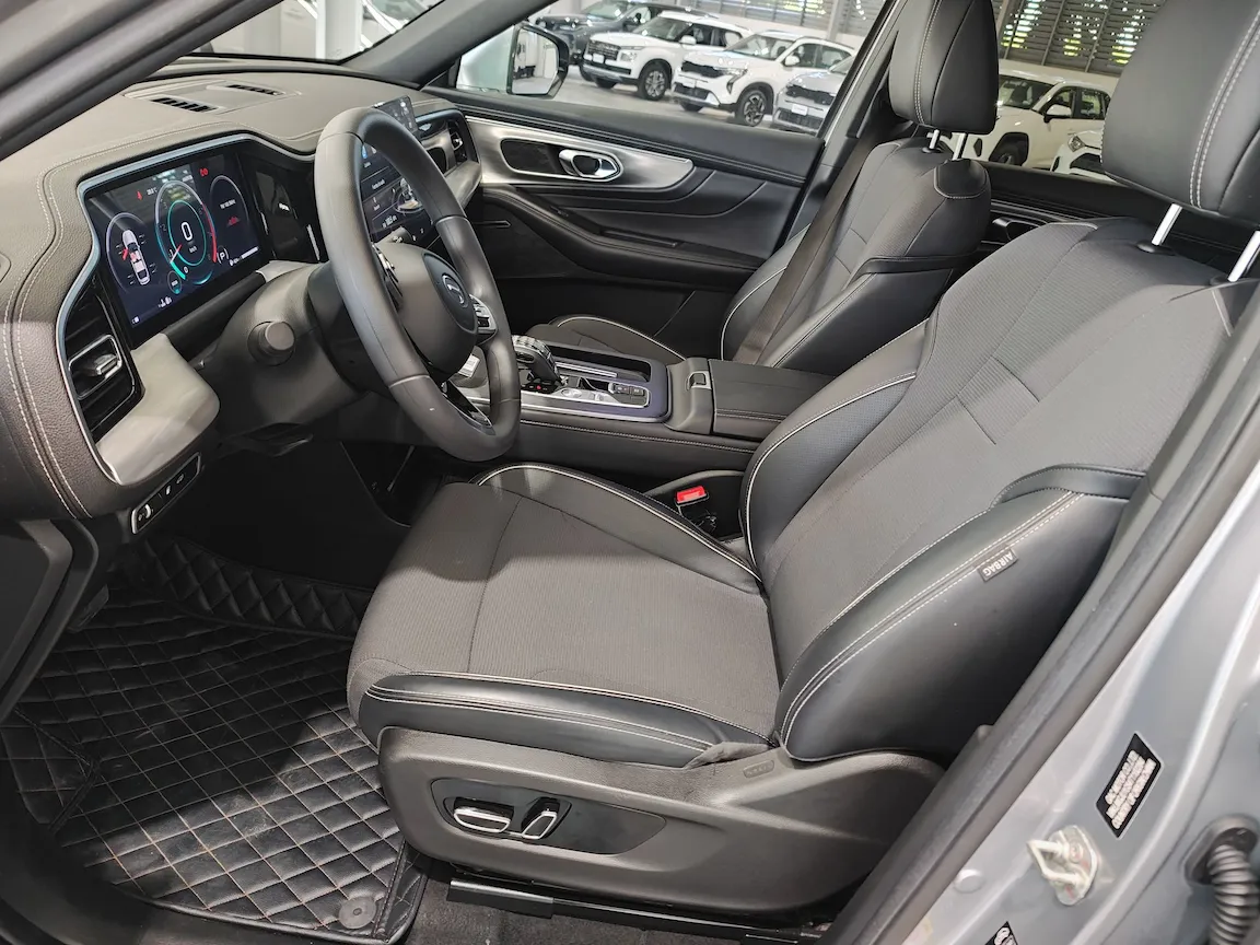 Imagenes del auto