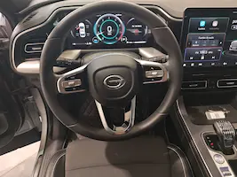 Preview imagenes del auto