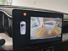 Preview imagenes del auto