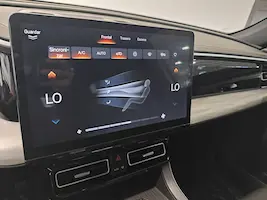 Preview imagenes del auto