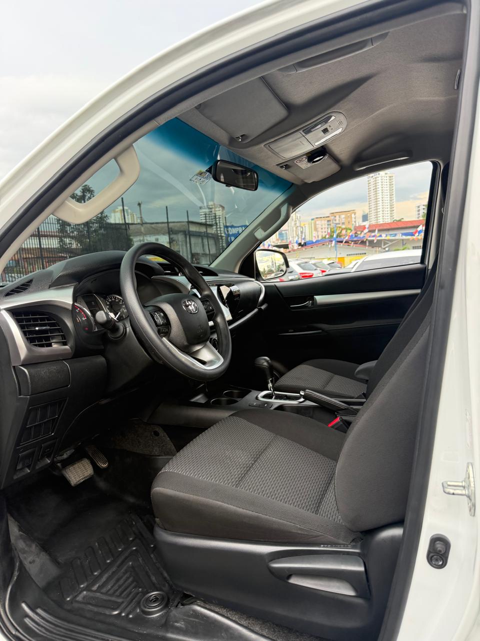 Imagenes del auto