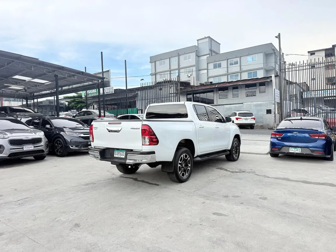 Imagenes del auto