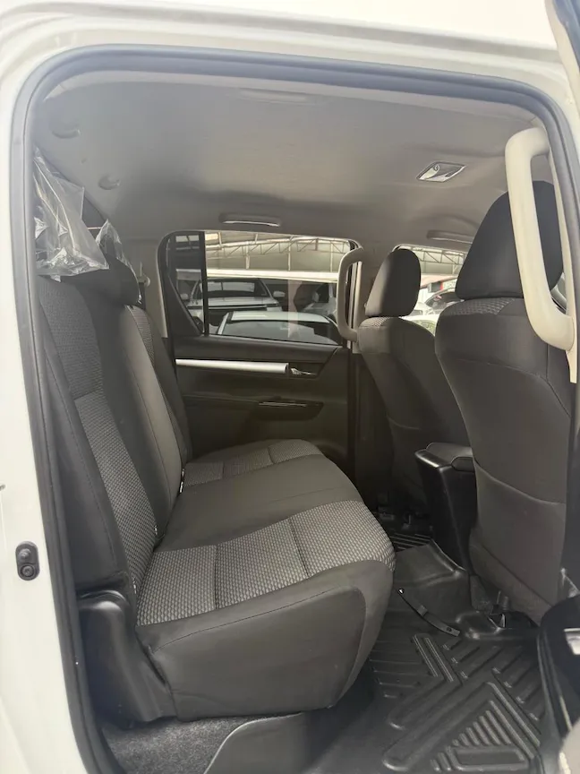 Imagenes del auto