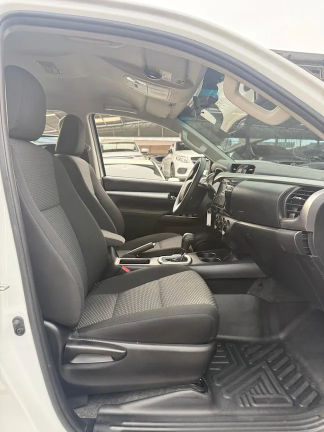 Imagenes del auto