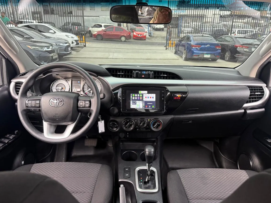 Imagenes del auto