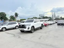 Preview imagenes del auto