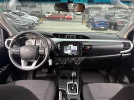 Preview imagenes del auto
