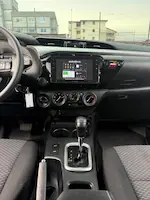 Preview imagenes del auto