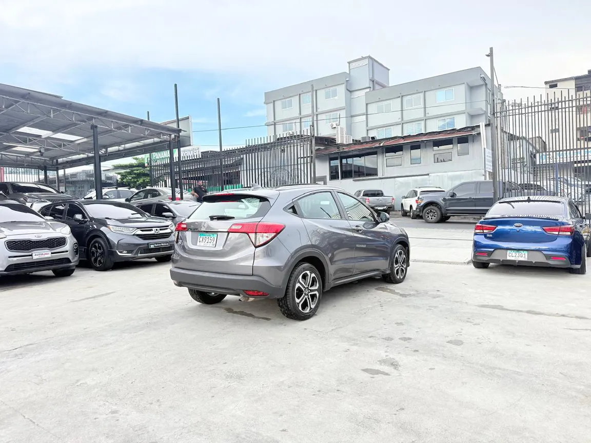 Imagenes del auto