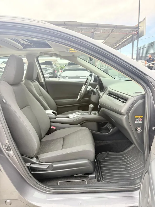 Imagenes del auto
