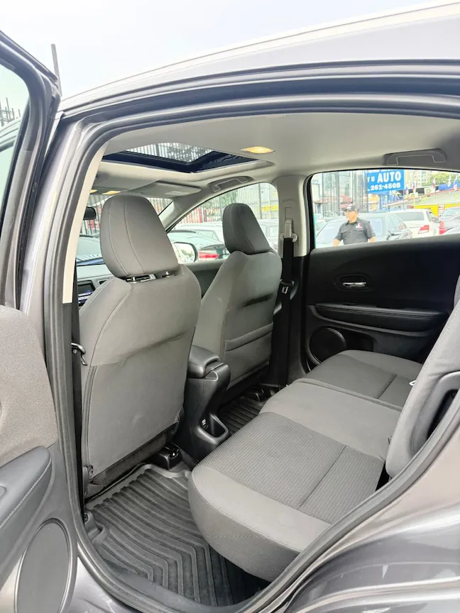Imagenes del auto