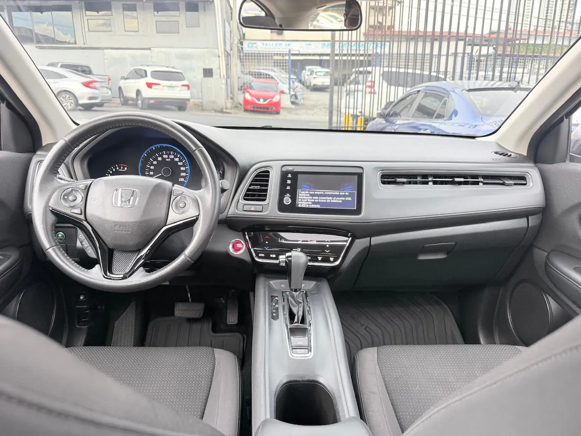 Imagenes del auto
