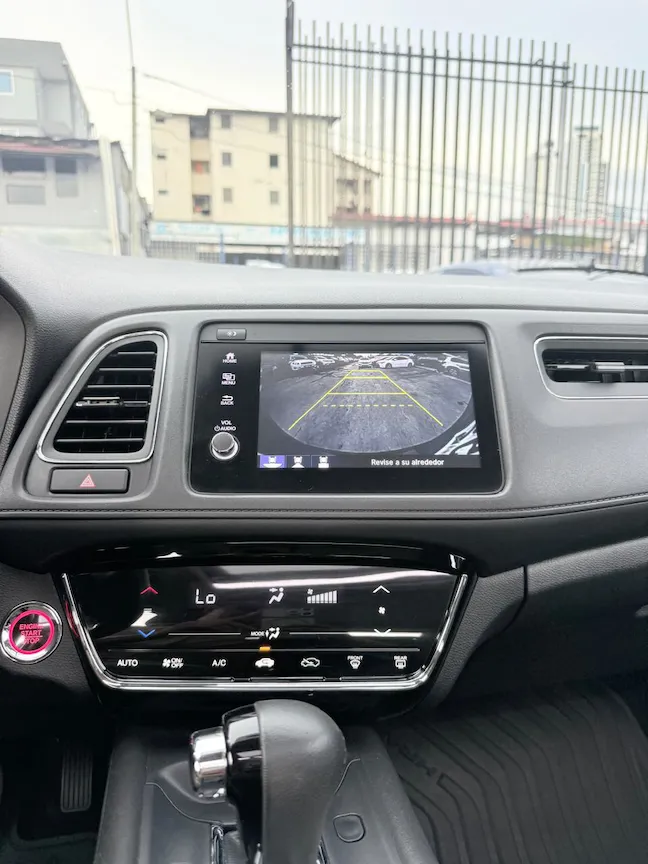 Imagenes del auto