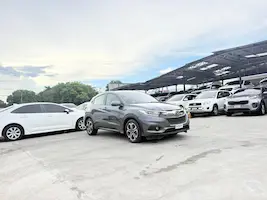 Preview imagenes del auto