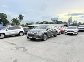 Preview imagenes del auto
