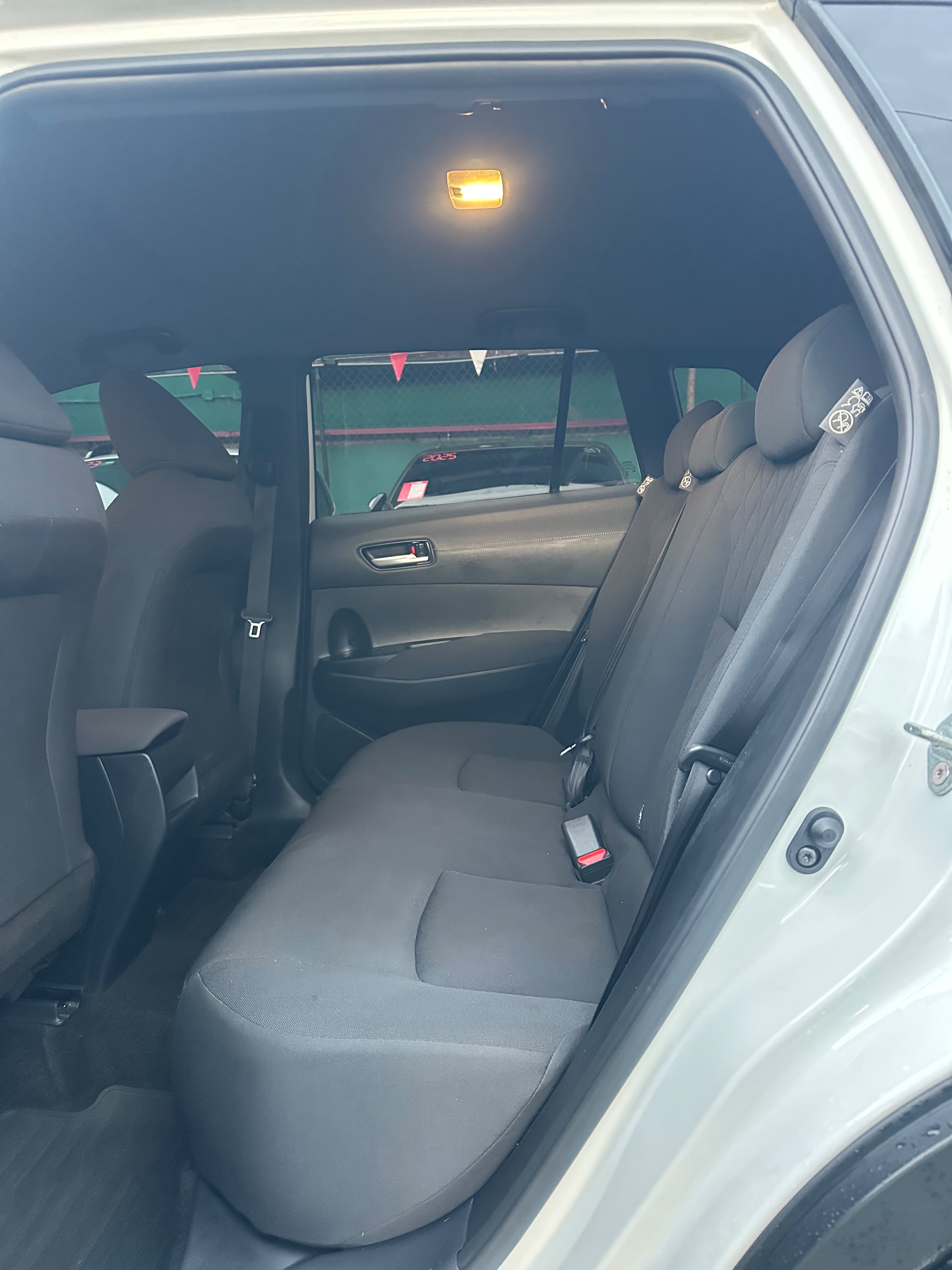 Imagenes del auto