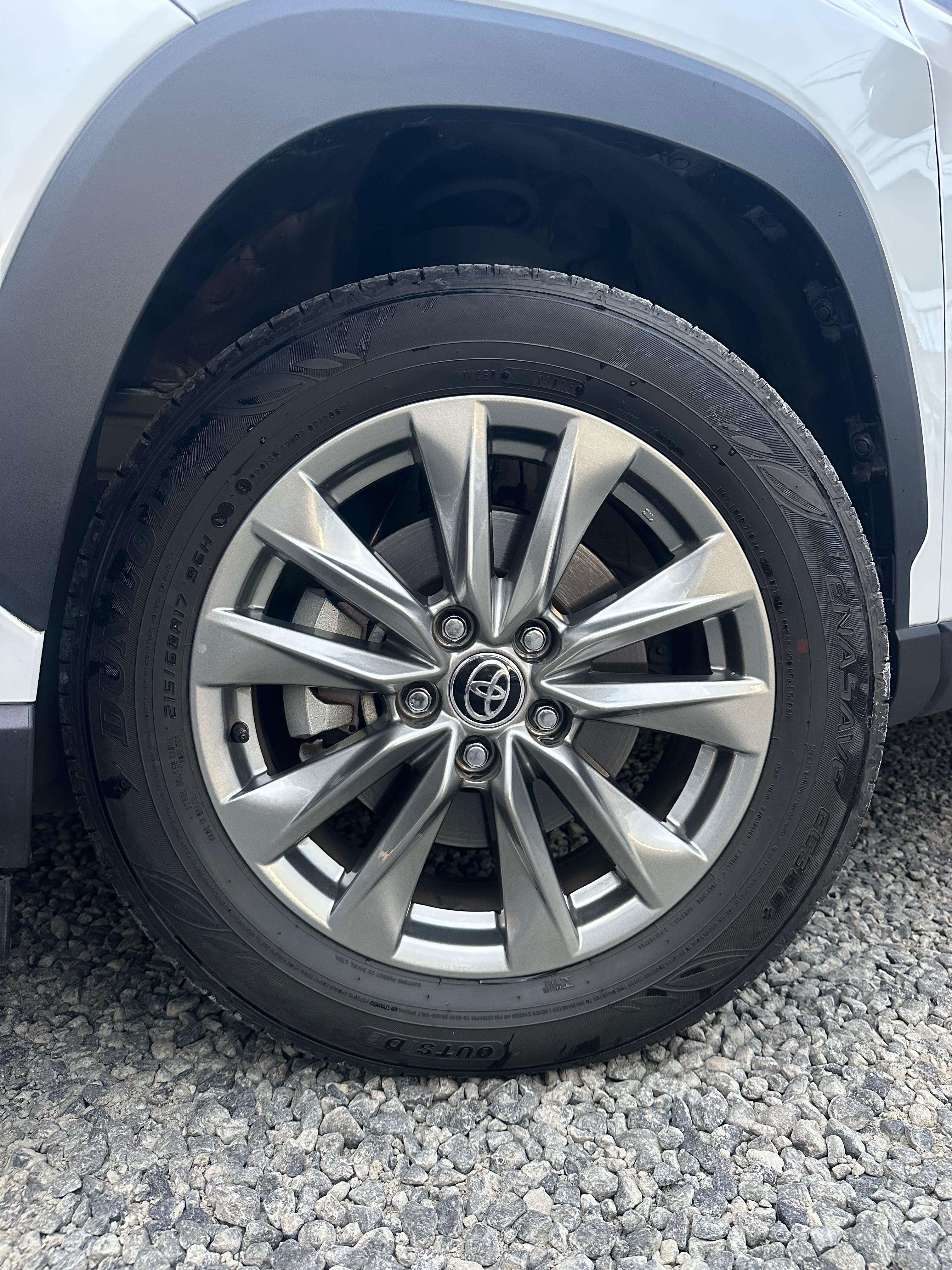 Imagenes del auto