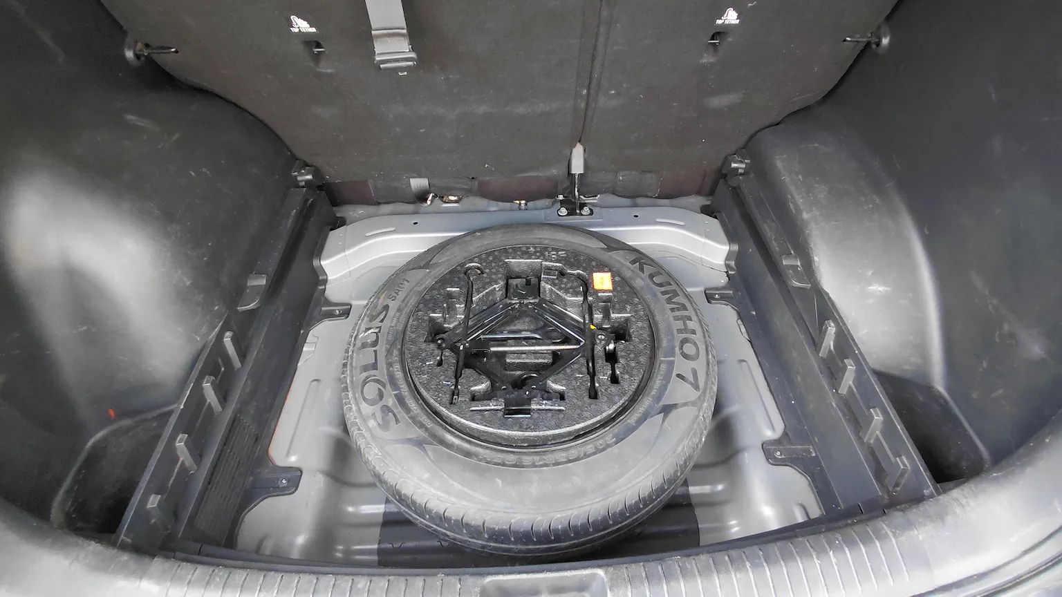 Imagenes del auto