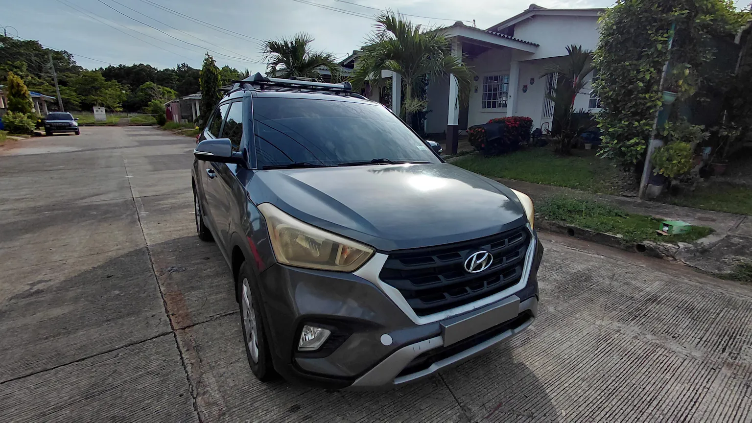 Imagenes del auto