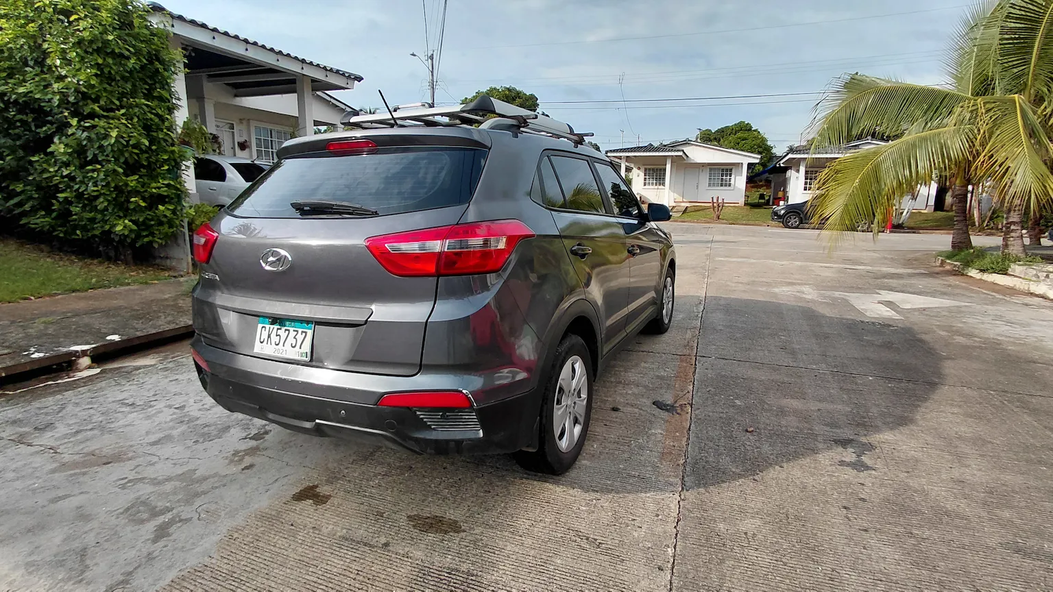 Imagenes del auto