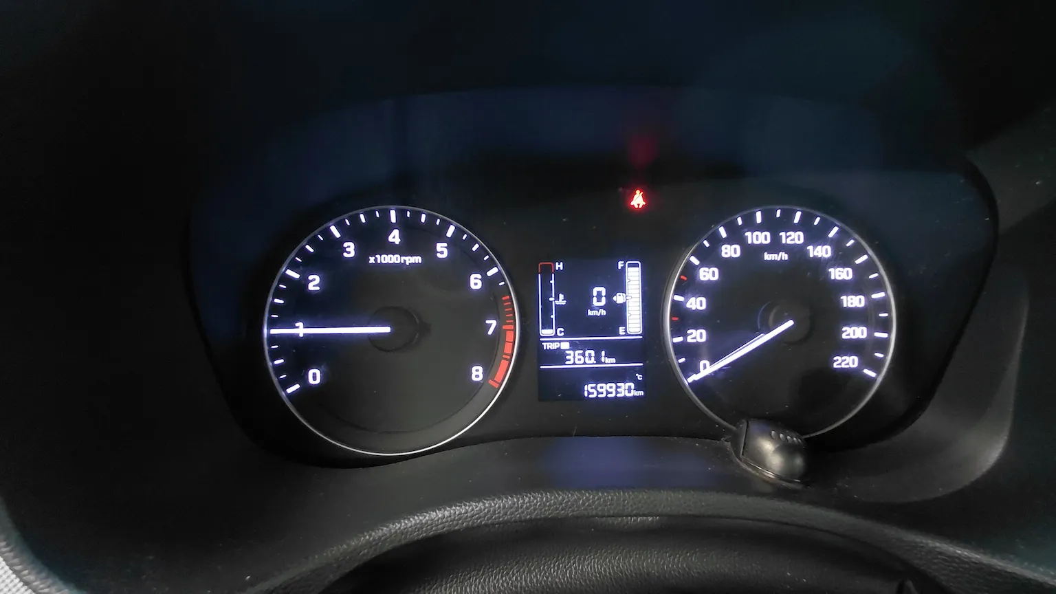 Imagenes del auto