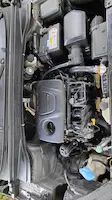 Preview imagenes del auto
