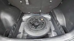 Preview imagenes del auto