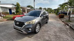 Preview imagenes del auto