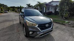 Preview imagenes del auto