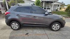 Preview imagenes del auto