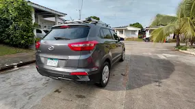 Preview imagenes del auto