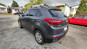 Preview imagenes del auto
