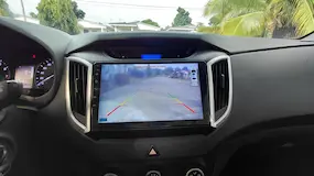 Preview imagenes del auto